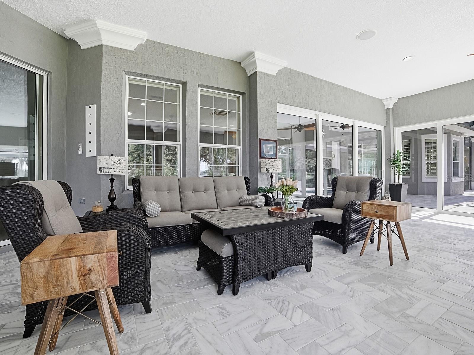 THE VILLAGES - Residential