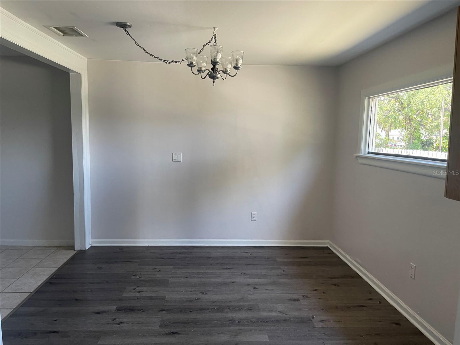 DREWS JOHN H 1ST EXT - Residential Lease