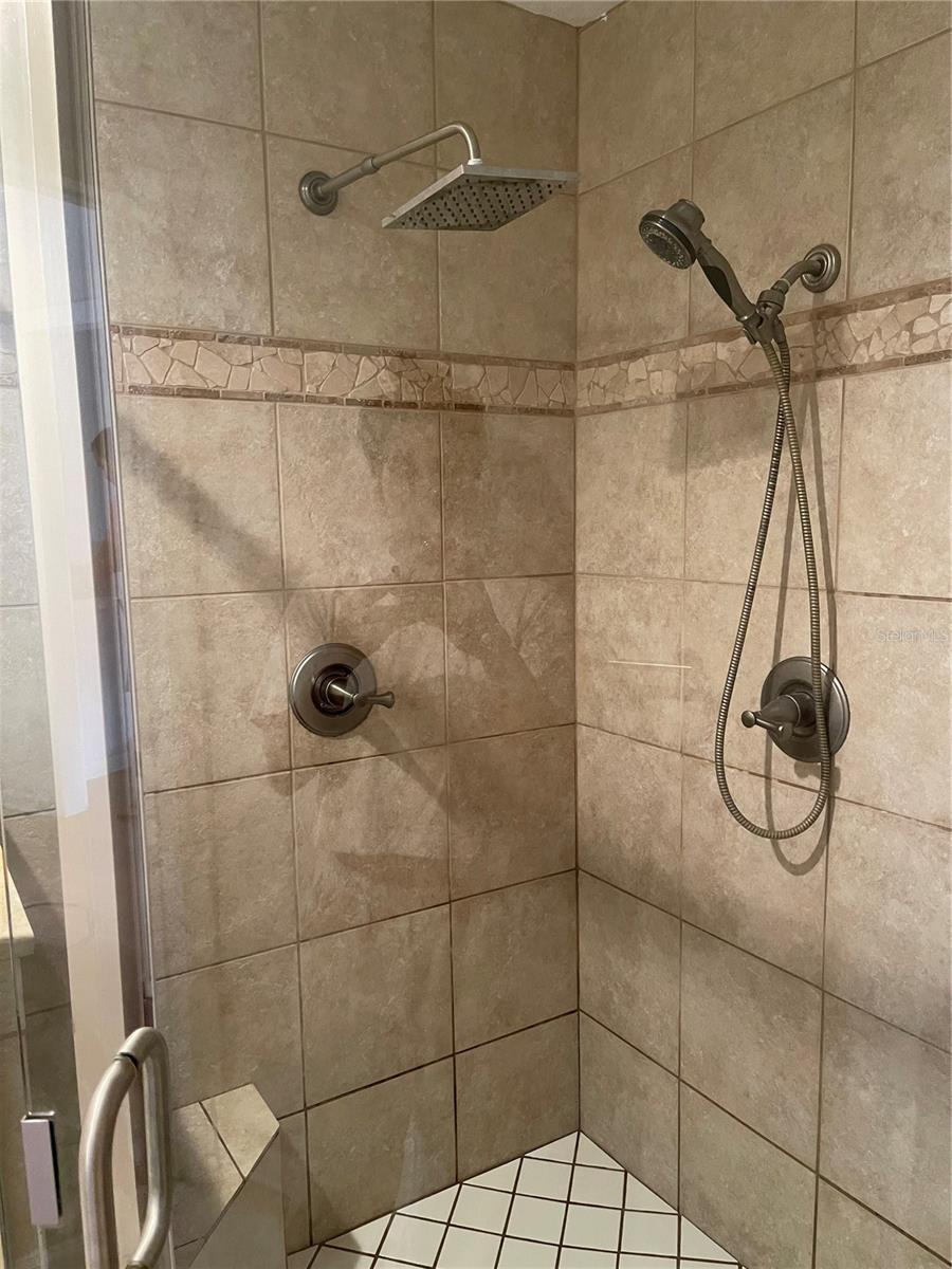 DREWS JOHN H 1ST EXT - Residential Lease