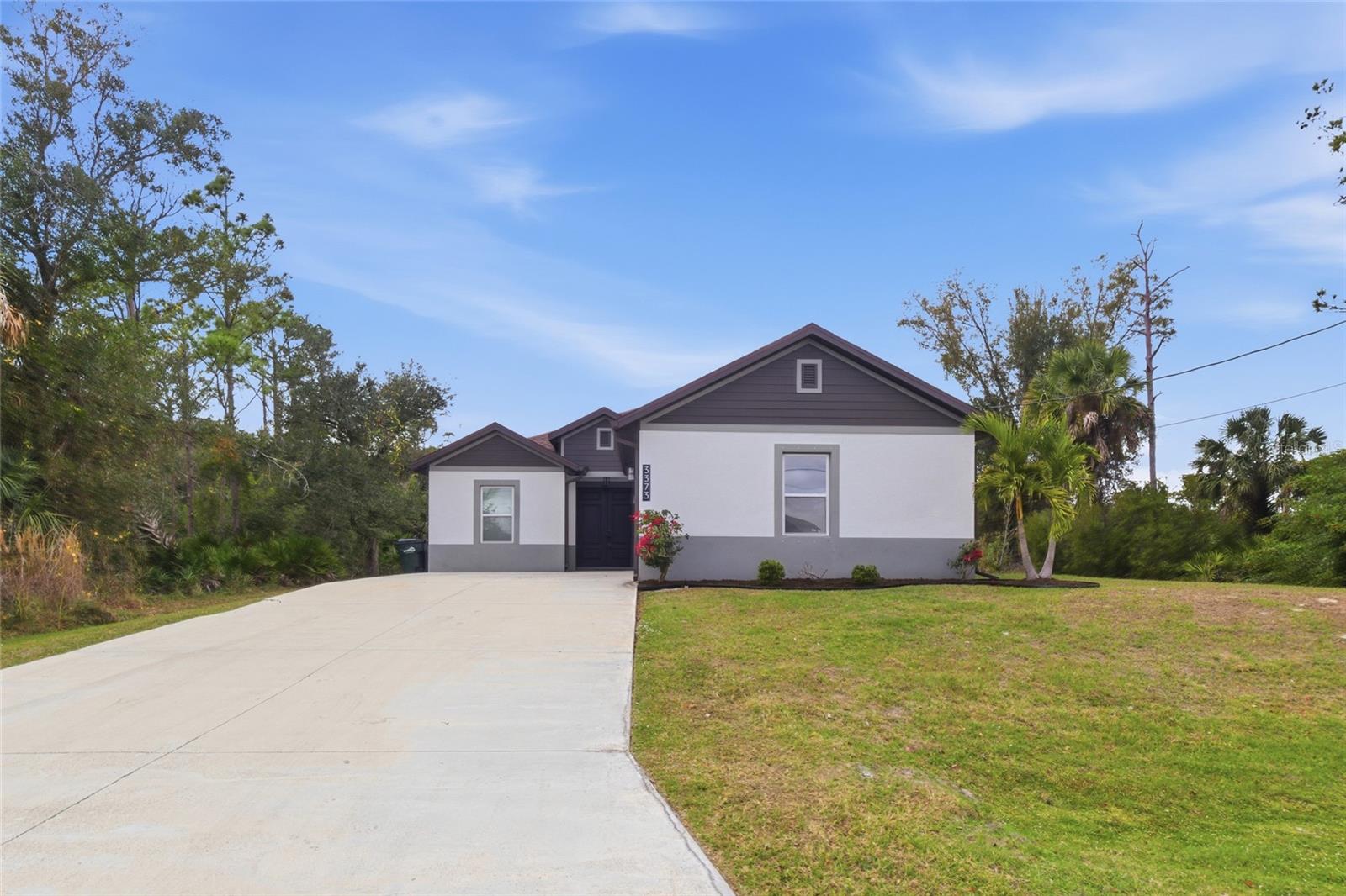 PORT CHARLOTTE SUB 20 - Residential