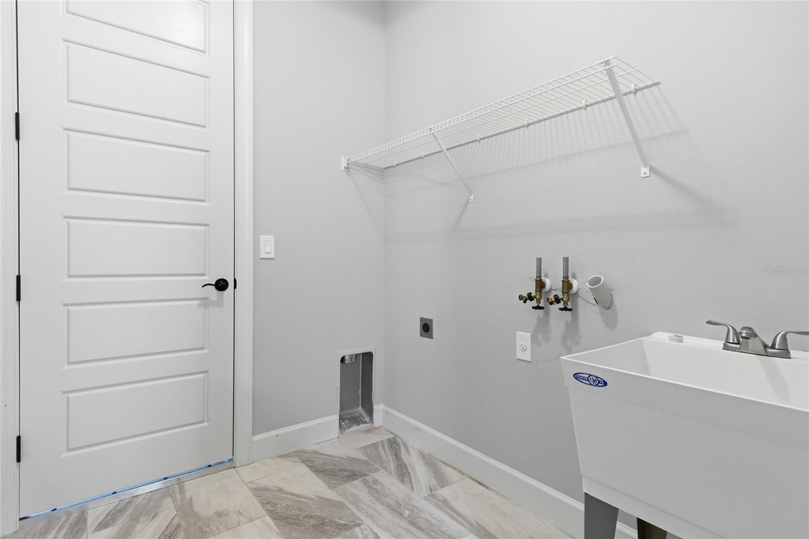PORT CHARLOTTE SUB 20 - Residential