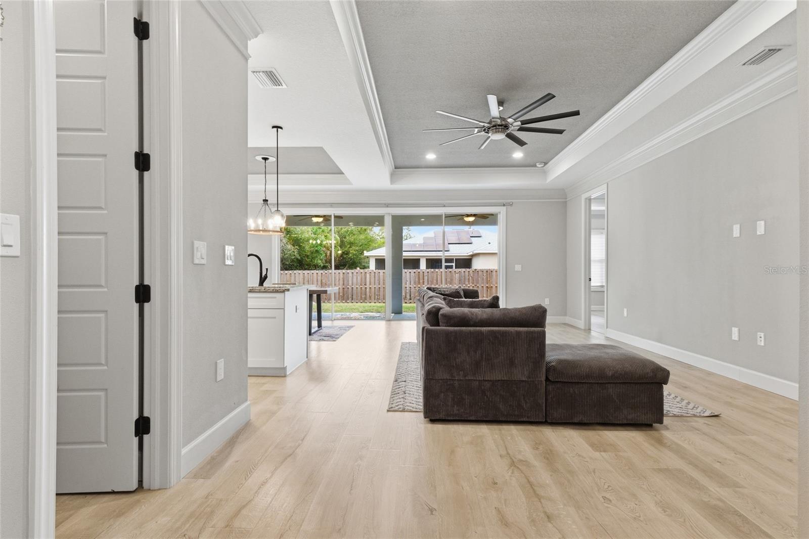 PORT CHARLOTTE SUB 20 - Residential