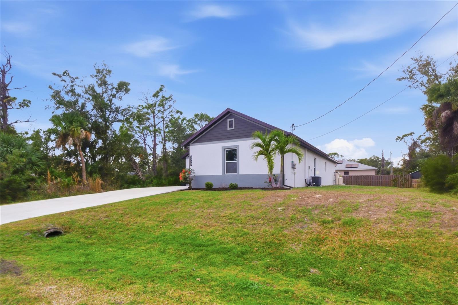 PORT CHARLOTTE SUB 20 - Residential