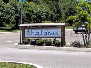 HEATHERWOOD CONDO PH 1 - Residential