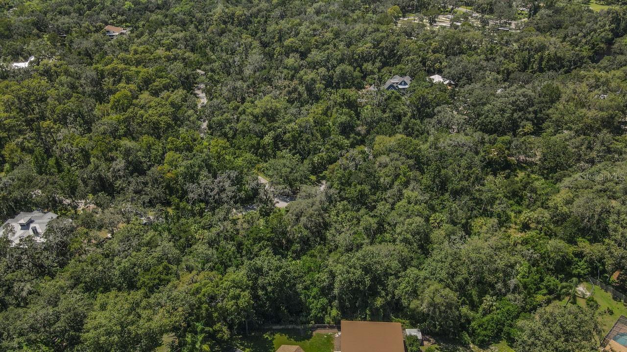ALAFIA PRESERVE - Land