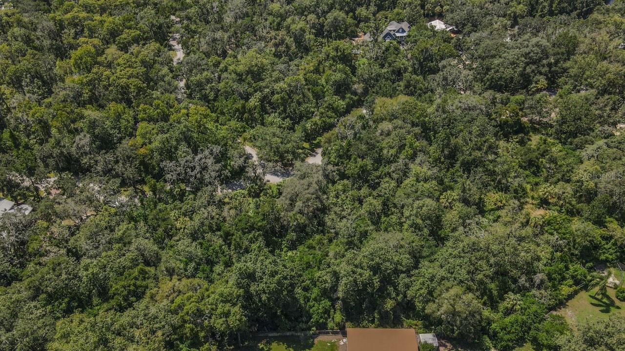 ALAFIA PRESERVE - Land