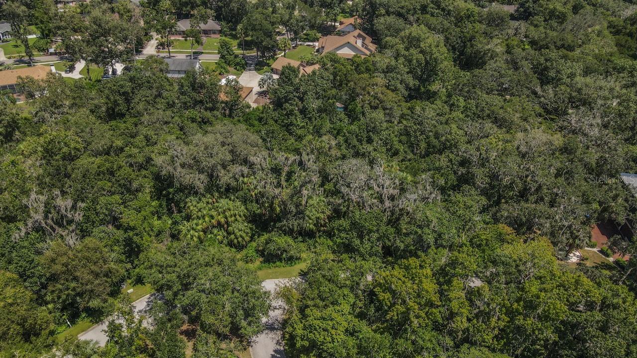 ALAFIA PRESERVE - Land