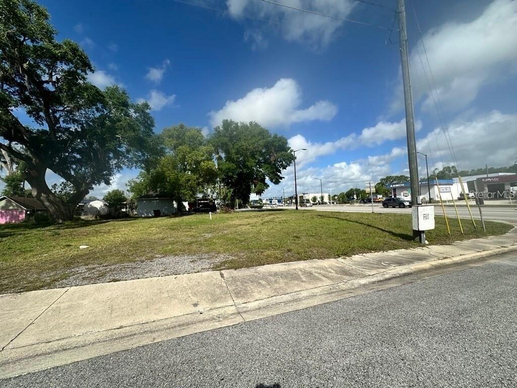 BRACK STREET LANDS - Land