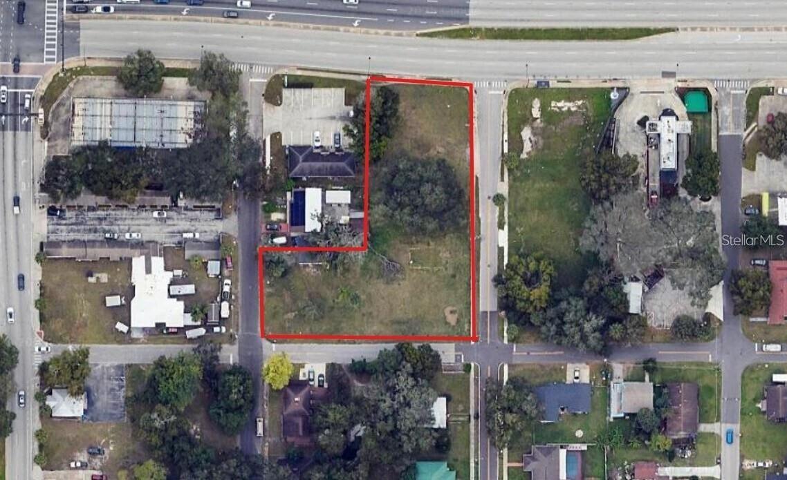 Prime commercial vacant land opportunity in the heart of Kissimmee! Located at 1314 Brack Street, this lot offers excellent potential for development in a rapidly growing area. Zoned for commercial use, it is ideal for investors, builders, or business owners looking to establish or expand their presence in Central Florida. Conveniently situated near major roads, shopping centers, dining, and just minutes from Downtown Kissimmee. High visibility and easy access make this property a strategic location for a variety of commercial projects. Don’t miss this opportunity to secure land in a high-demand area with strong growth potential!