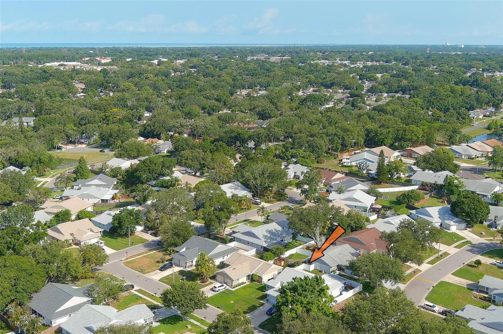 CLOVERPLACE CONDO - Residential