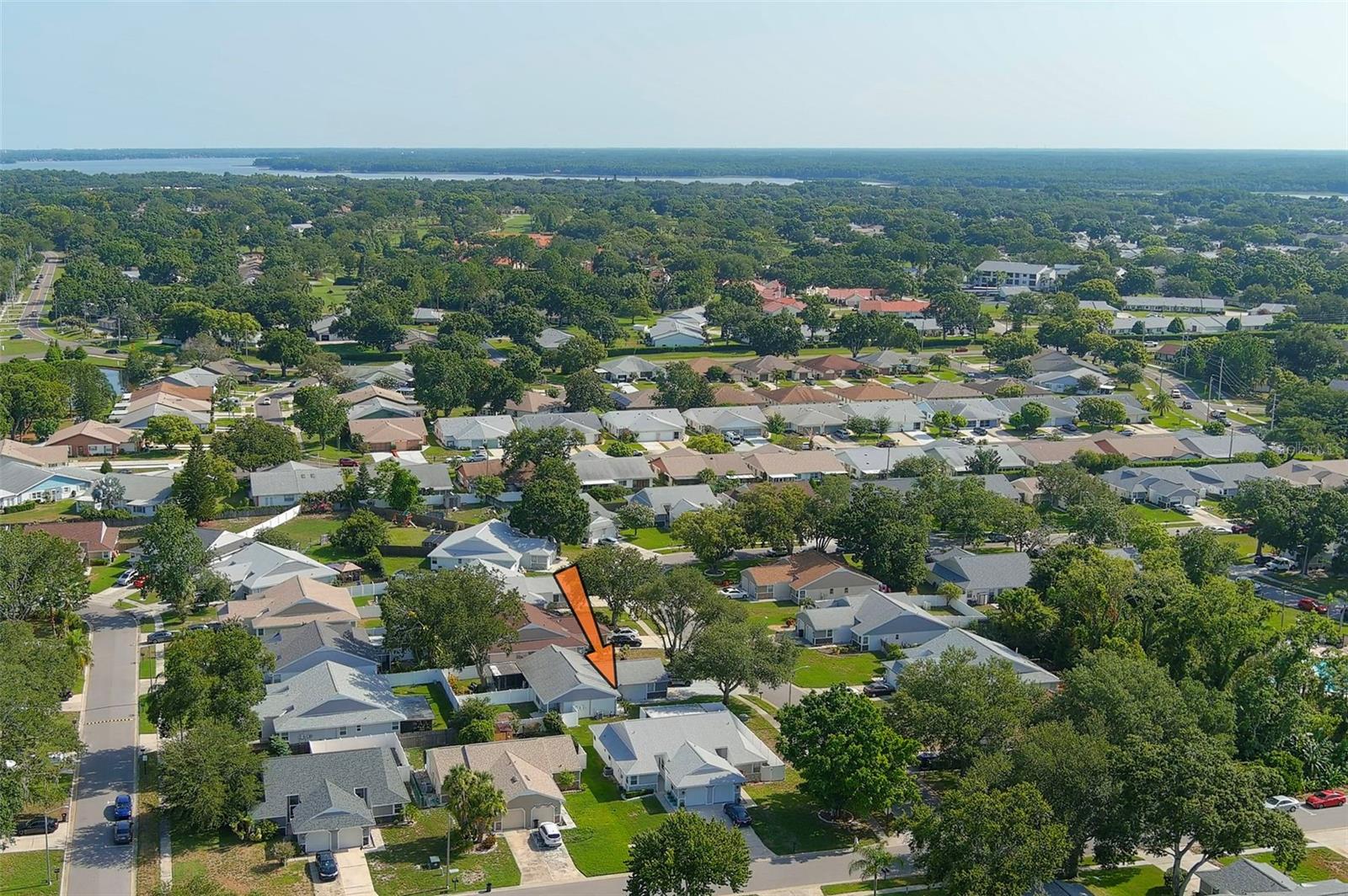 CLOVERPLACE CONDO - Residential
