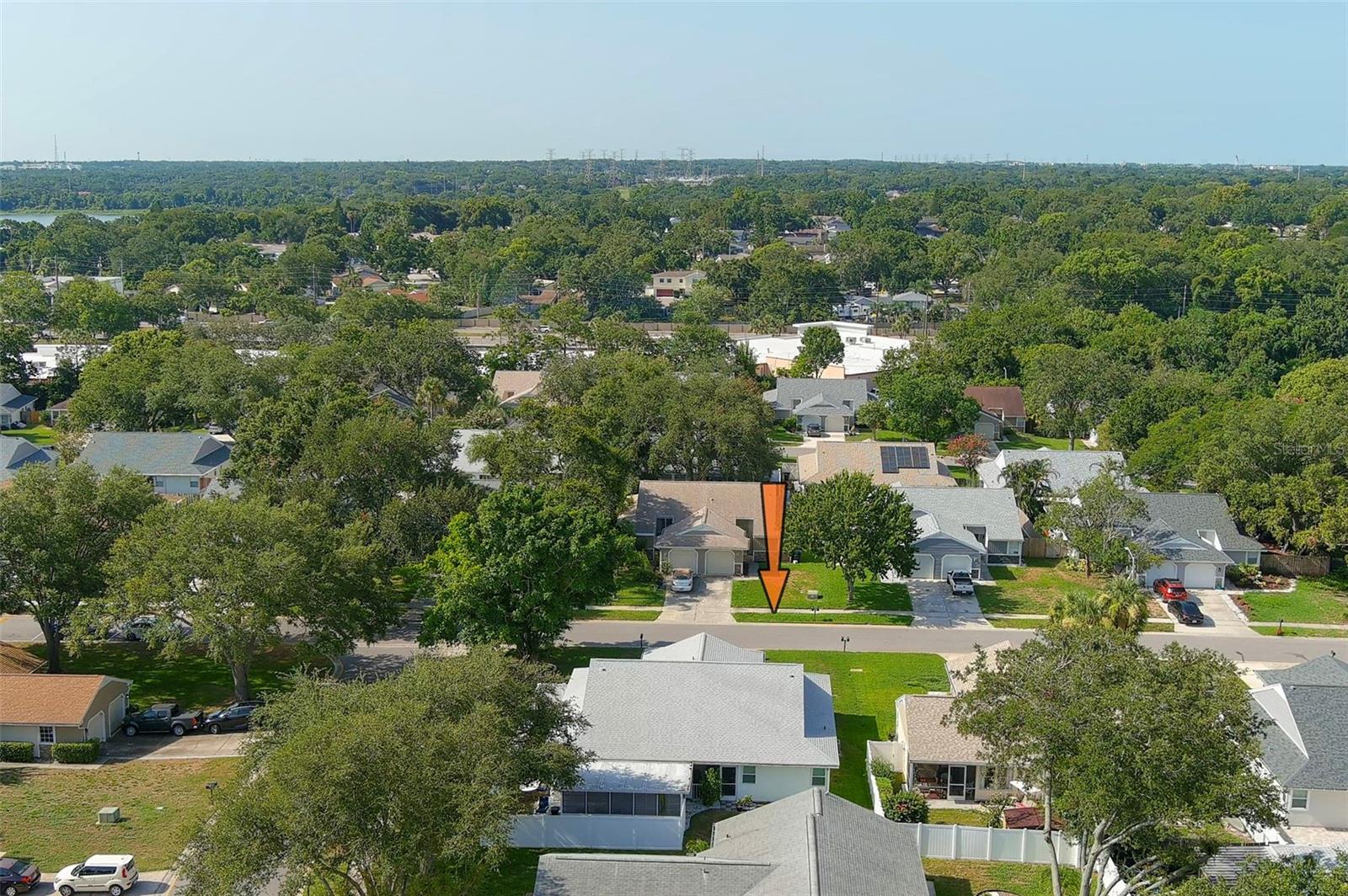 CLOVERPLACE CONDO - Residential