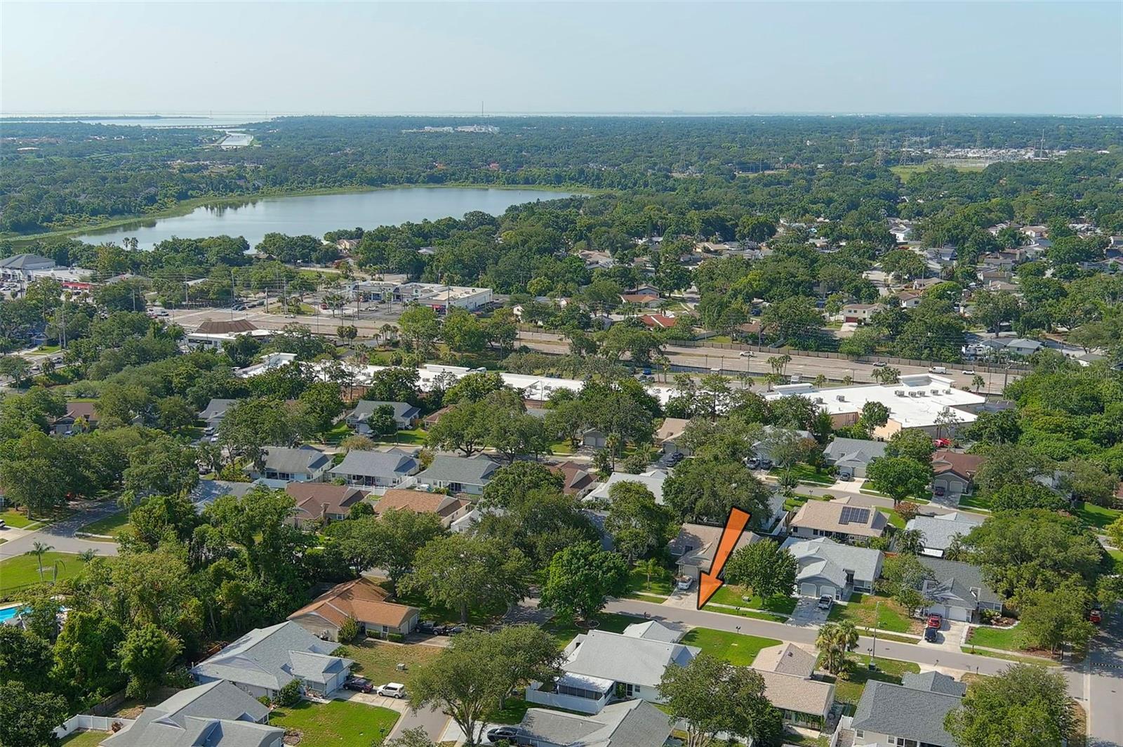 CLOVERPLACE CONDO - Residential