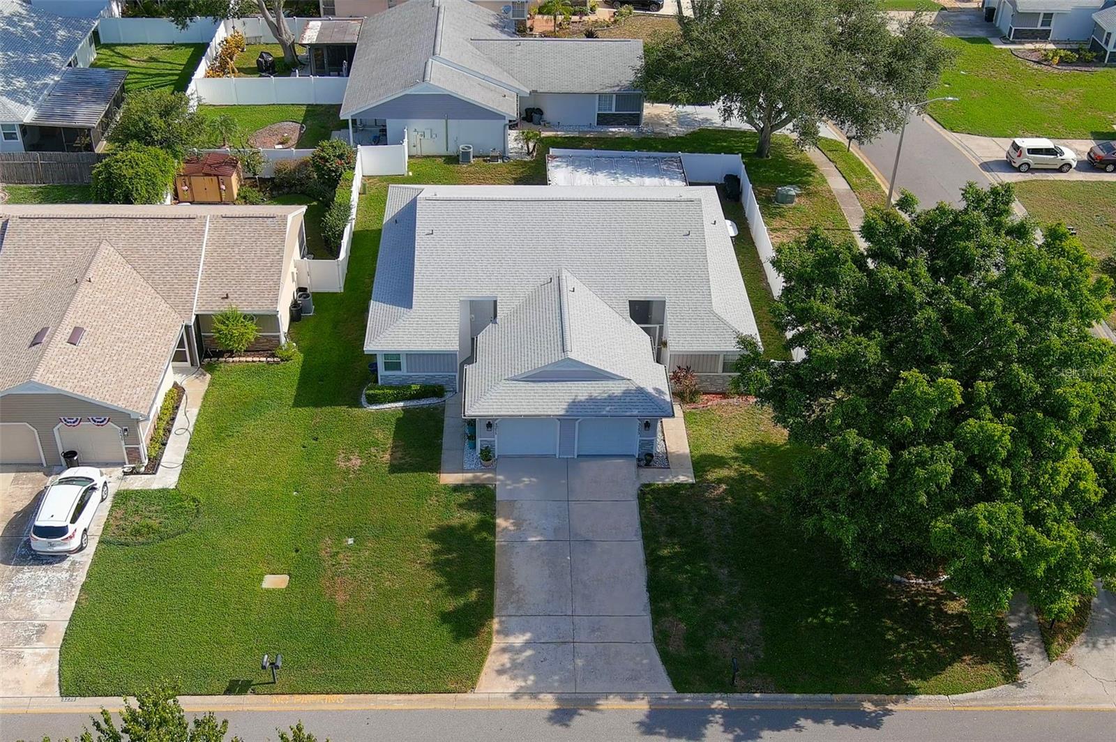 CLOVERPLACE CONDO - Residential
