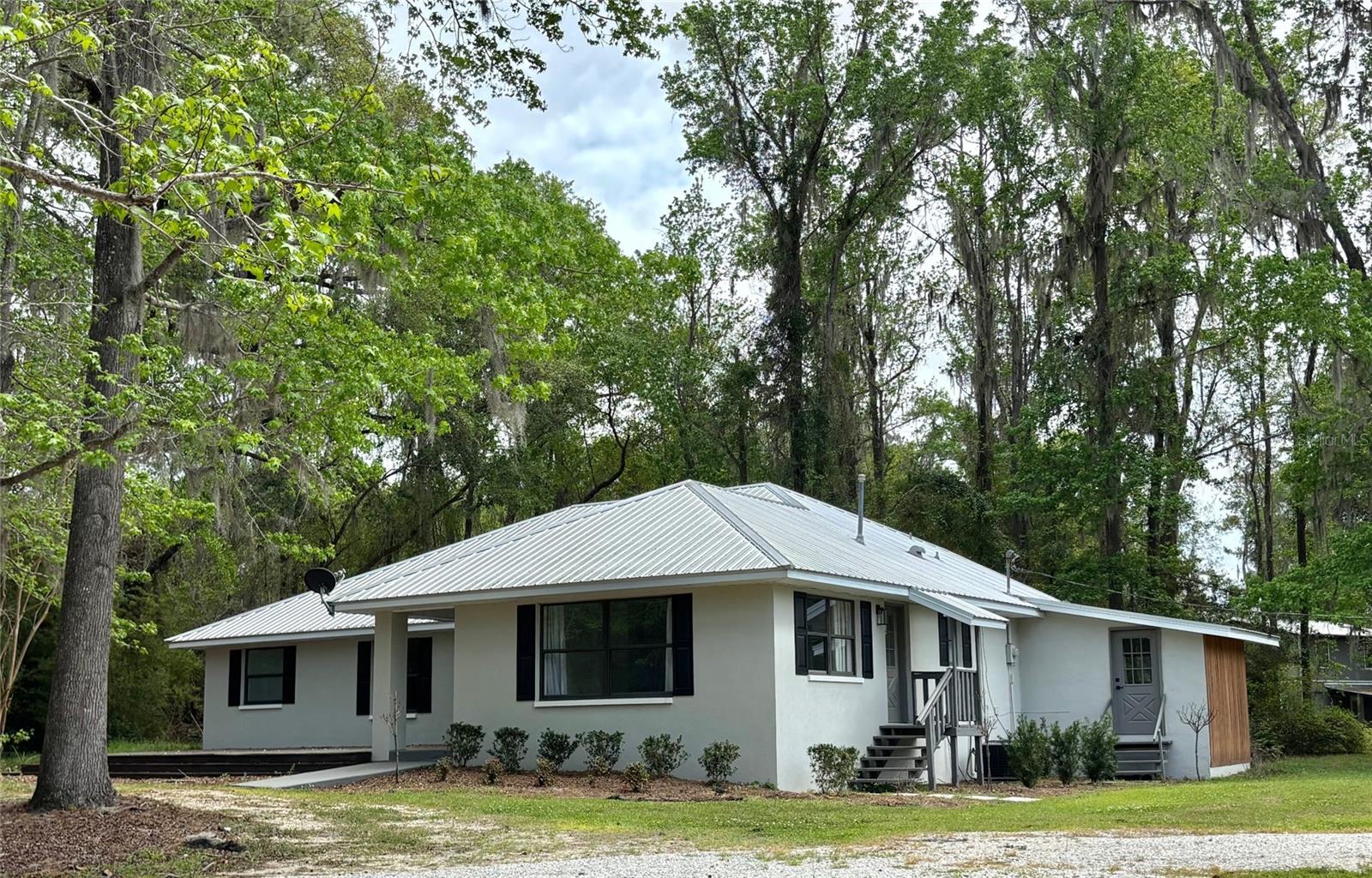 NA - Residential