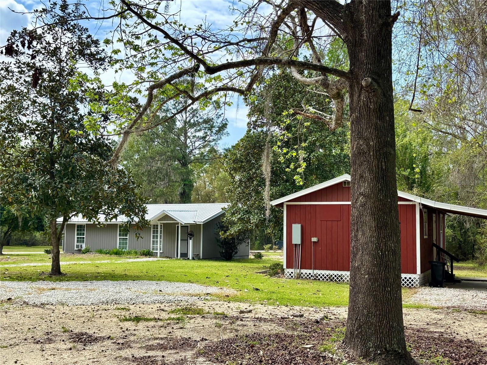 NA - Residential