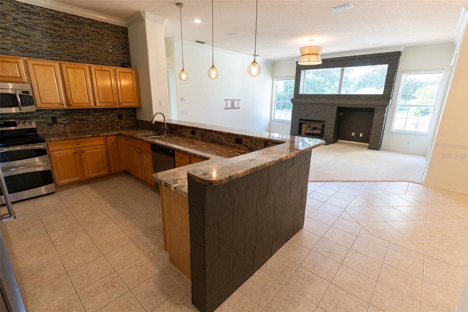 SUMMERTON - Residential