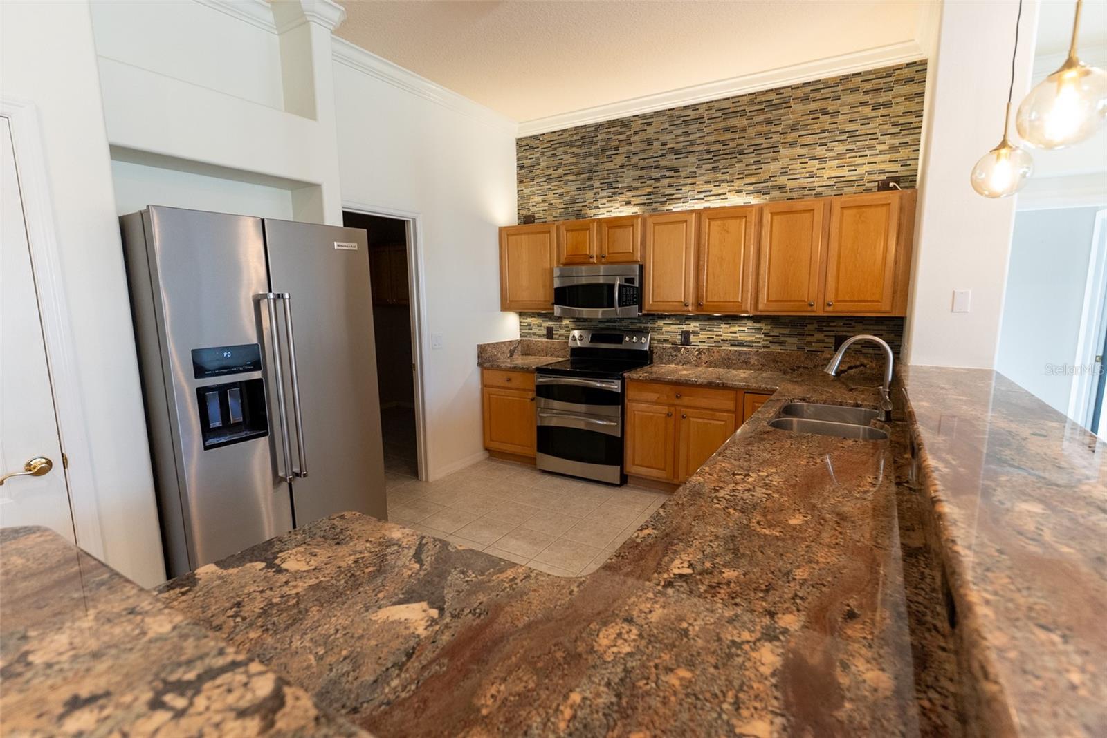 SUMMERTON - Residential