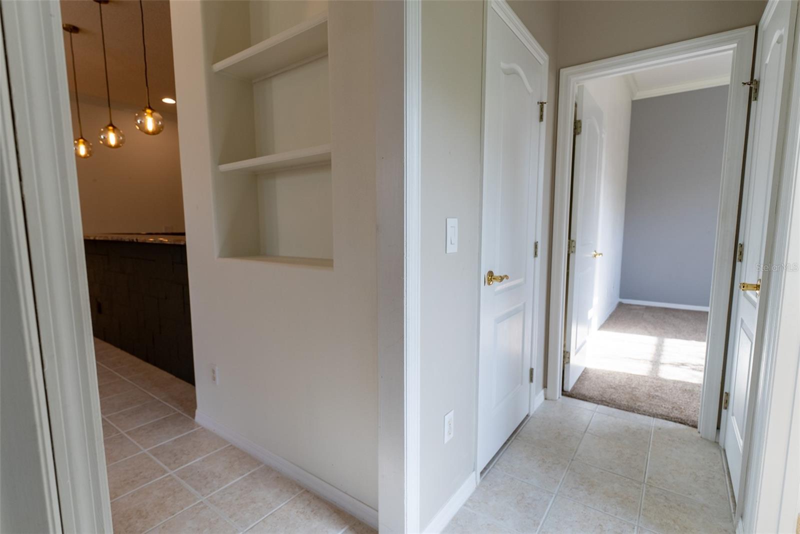 SUMMERTON - Residential