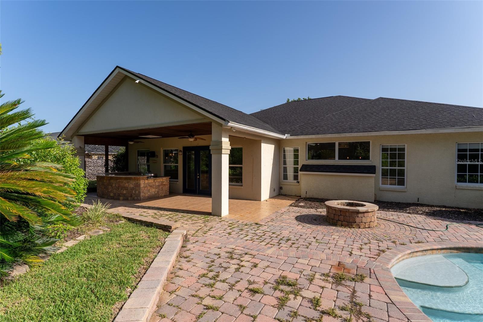 SUMMERTON - Residential