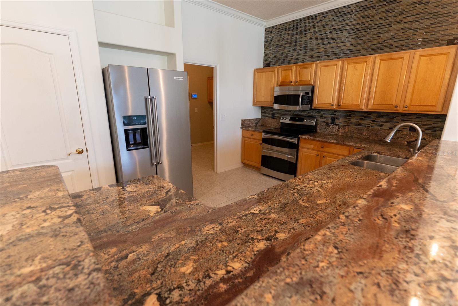 SUMMERTON - Residential