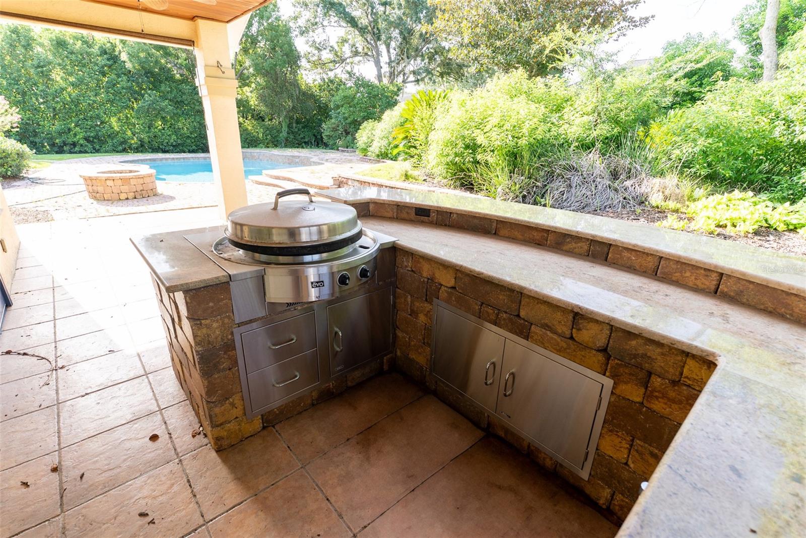 SUMMERTON - Residential