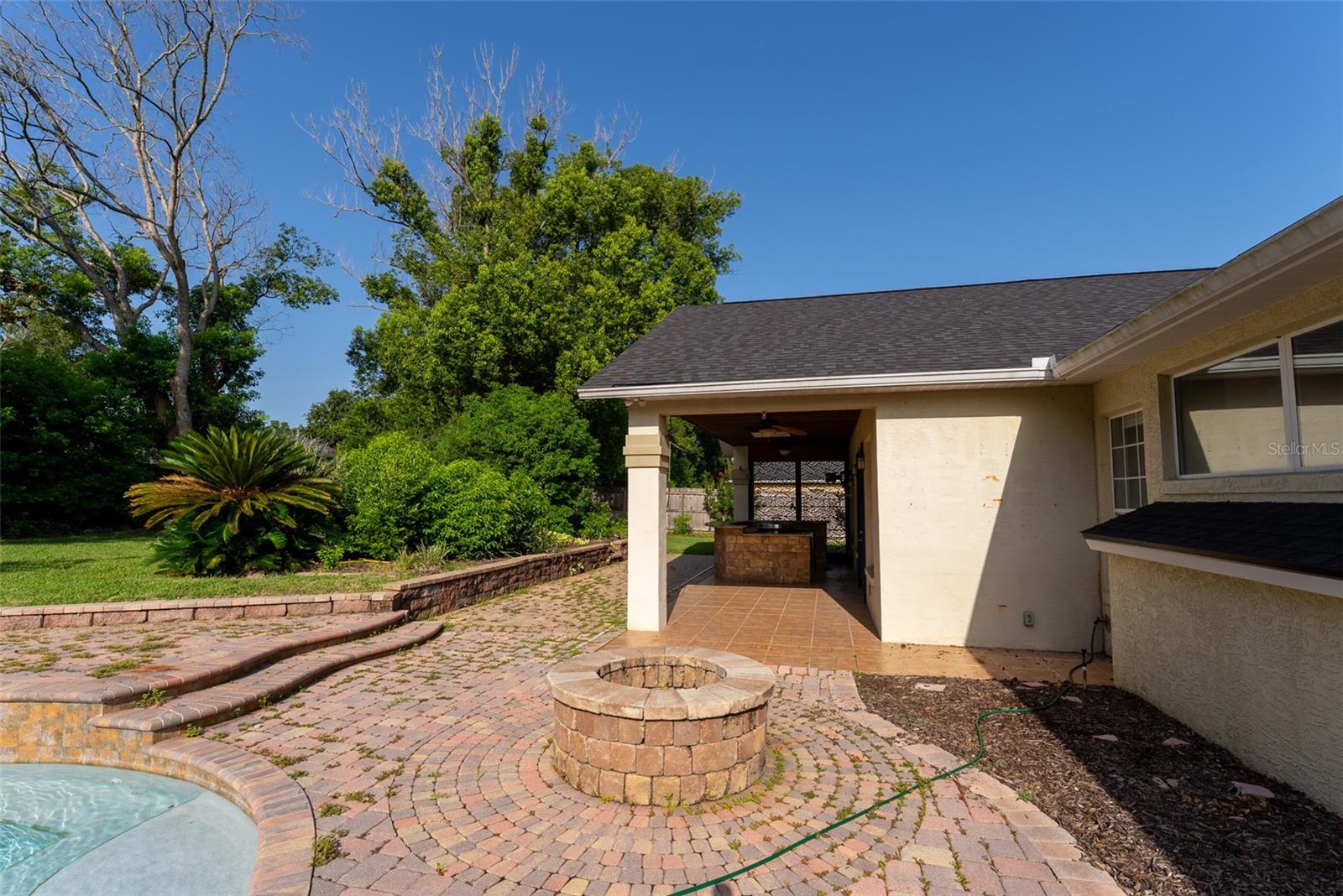 SUMMERTON - Residential