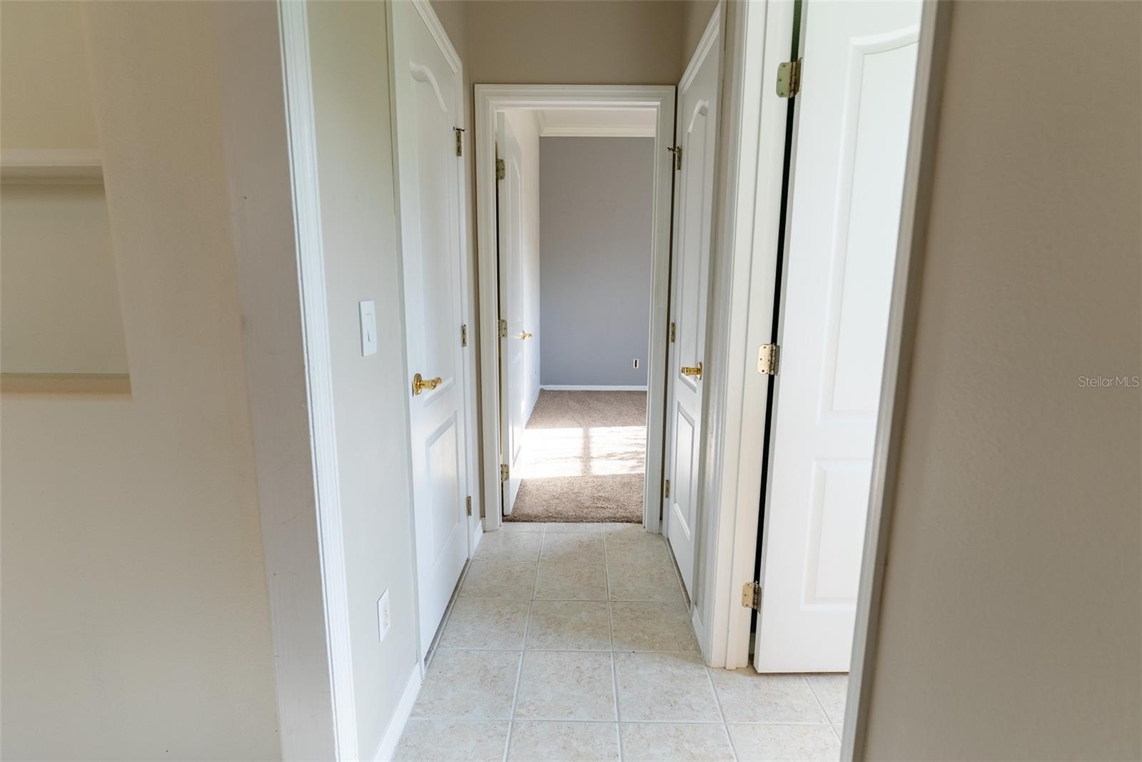SUMMERTON - Residential