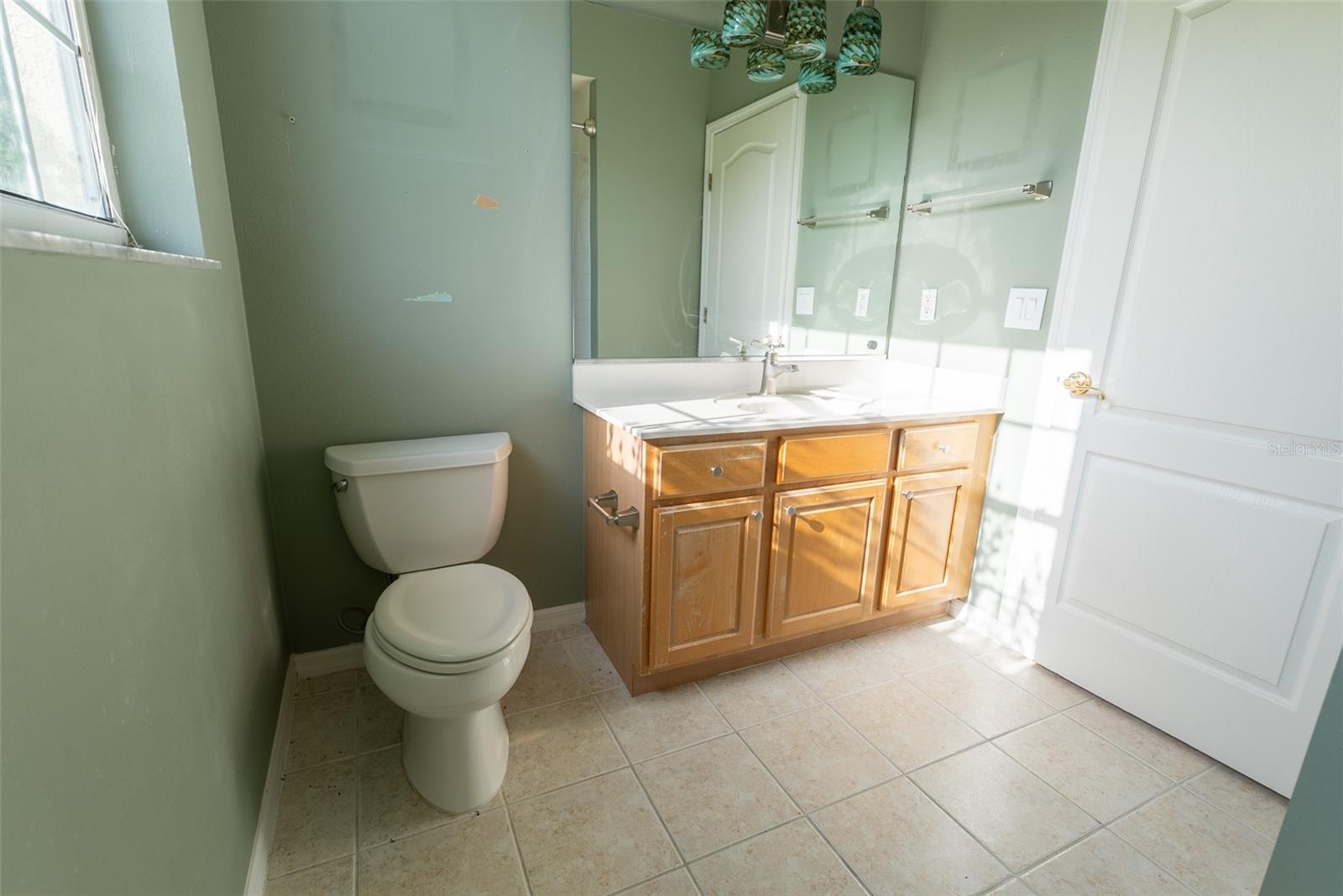 SUMMERTON - Residential
