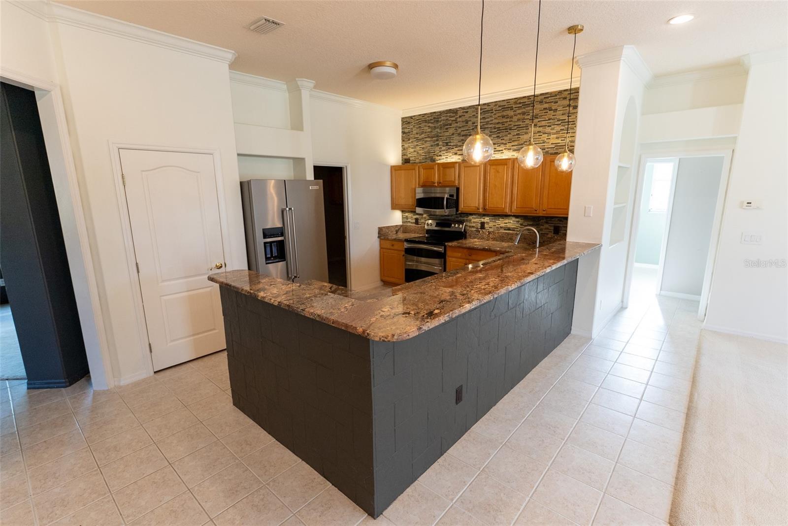 SUMMERTON - Residential