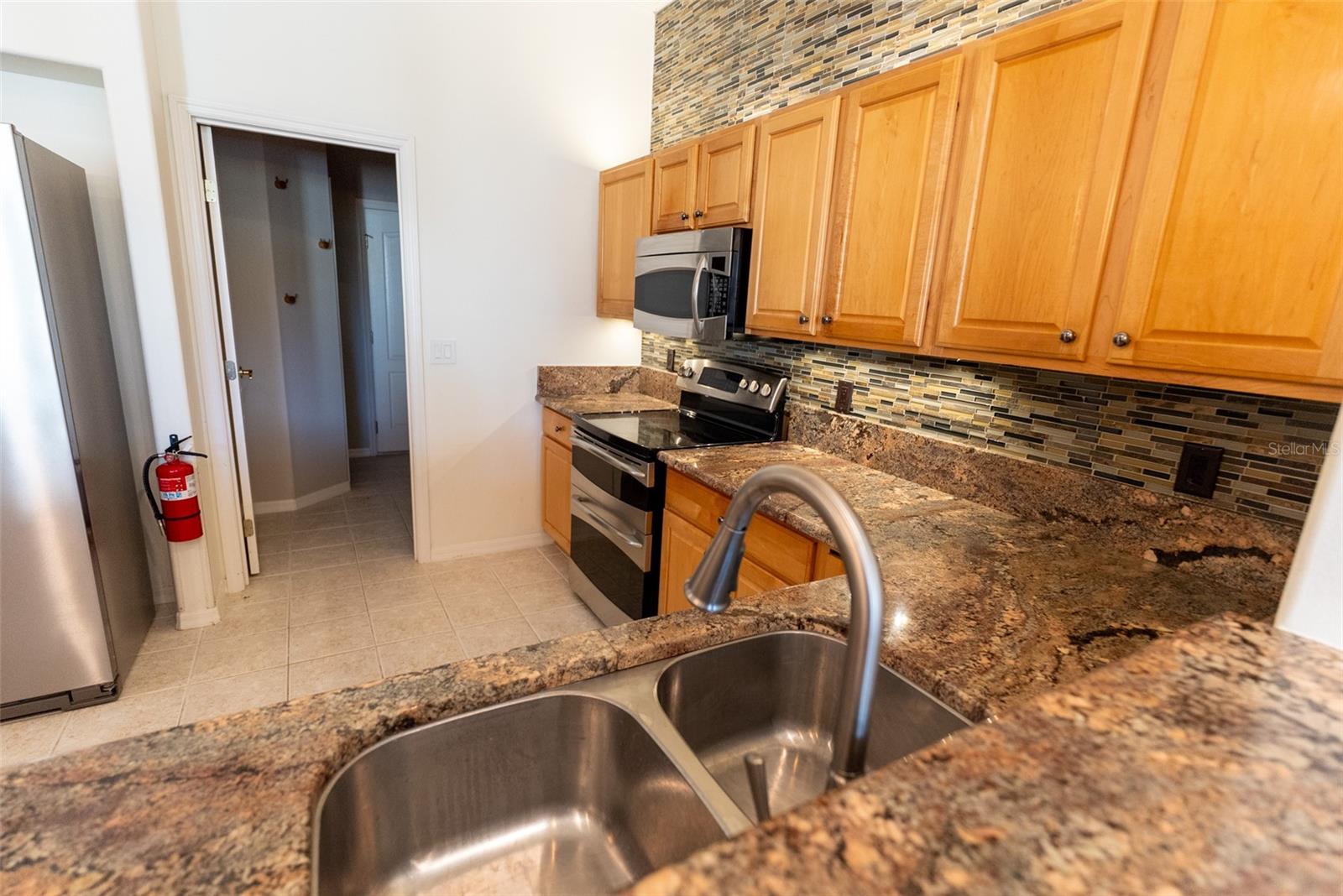 SUMMERTON - Residential