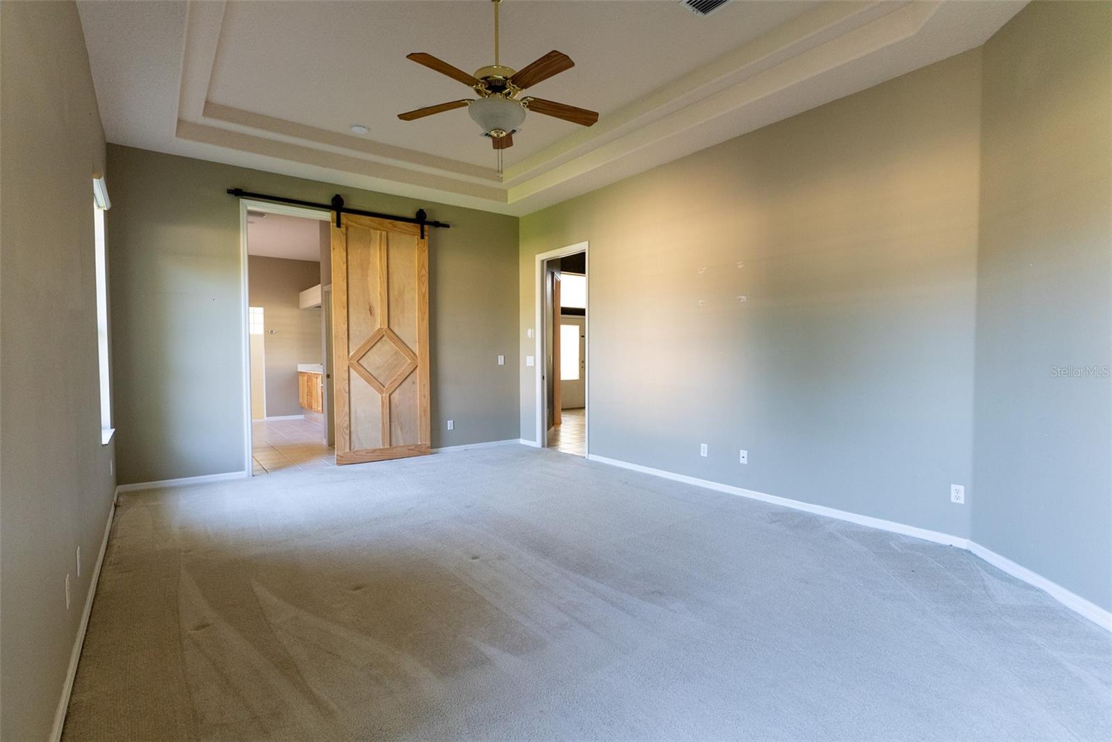 SUMMERTON - Residential