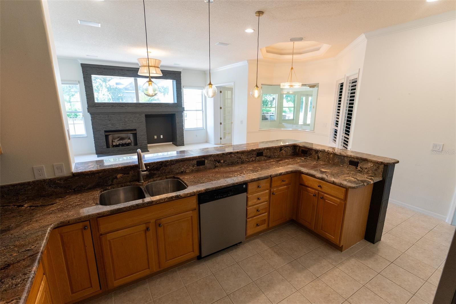 SUMMERTON - Residential