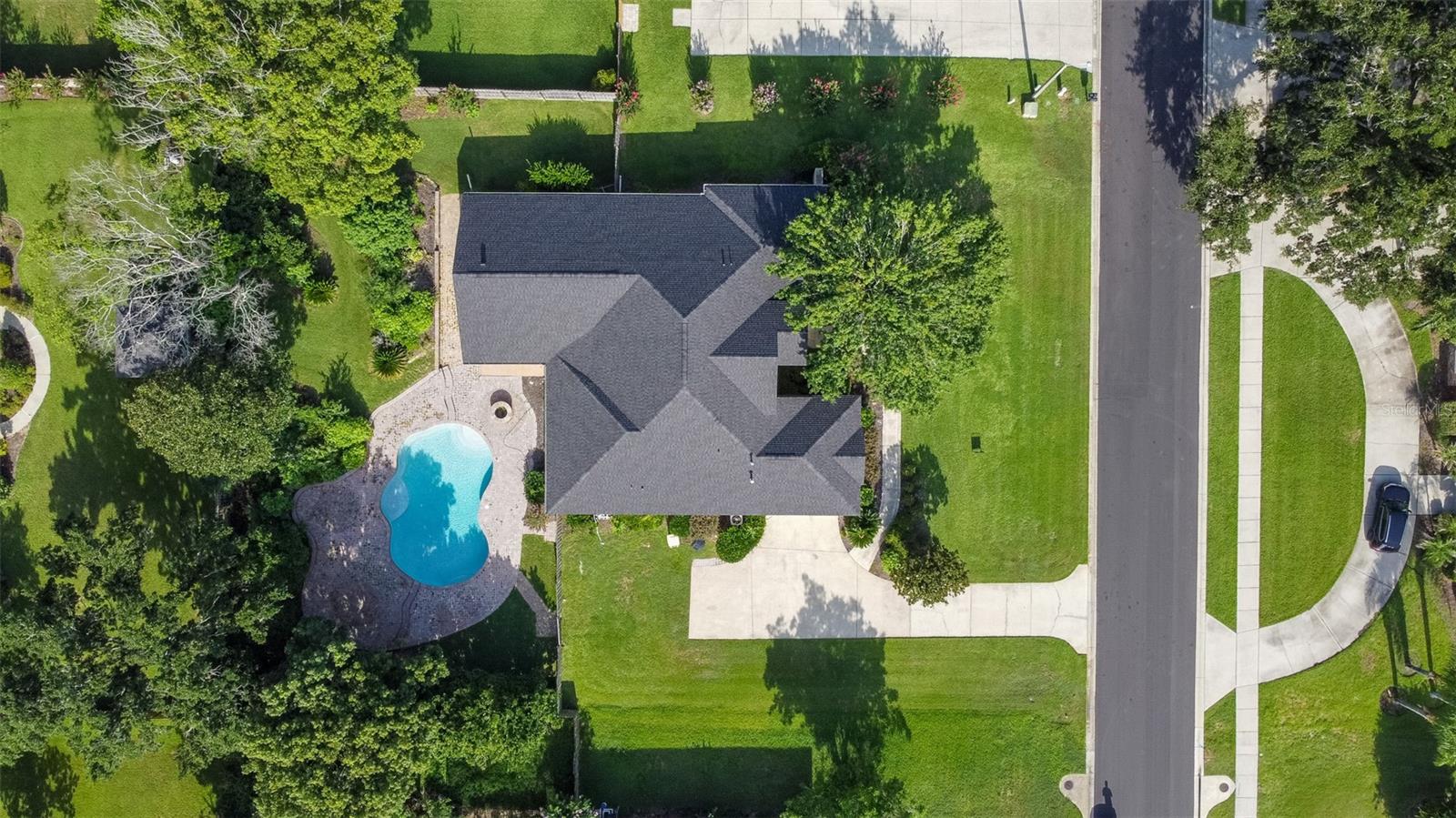 SUMMERTON - Residential