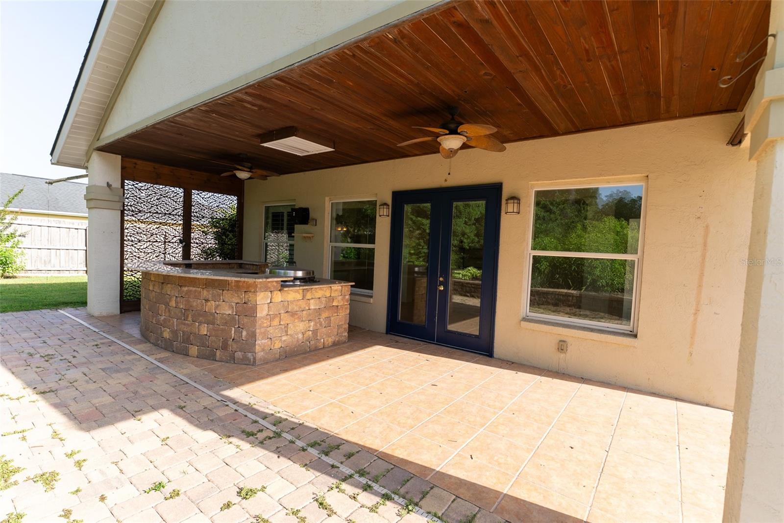 SUMMERTON - Residential