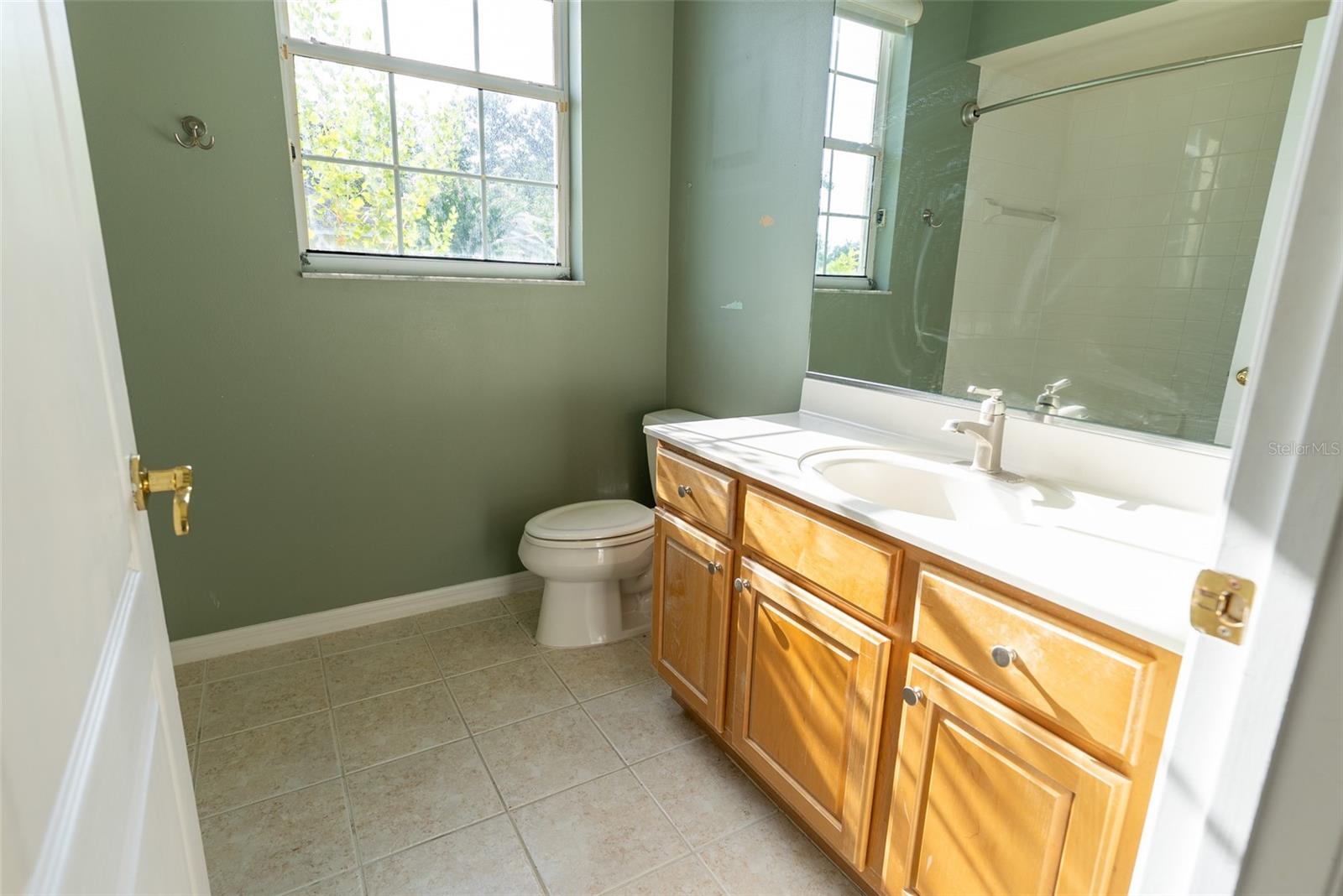 SUMMERTON - Residential