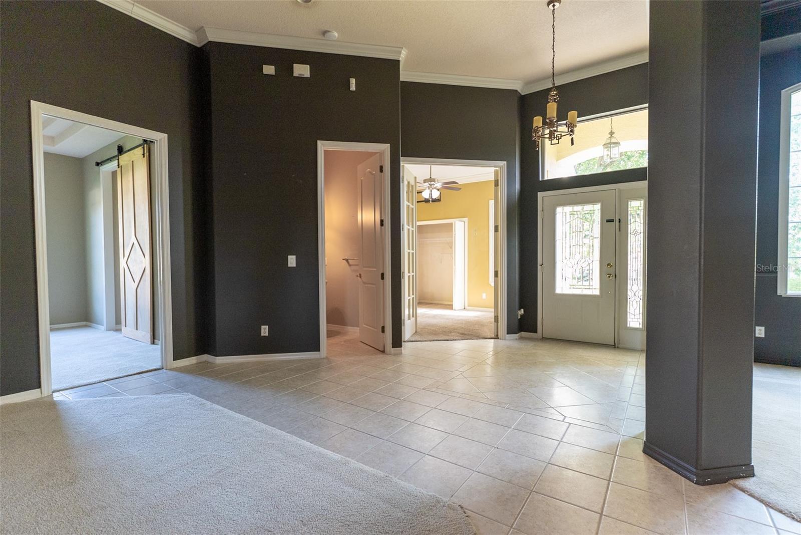 SUMMERTON - Residential