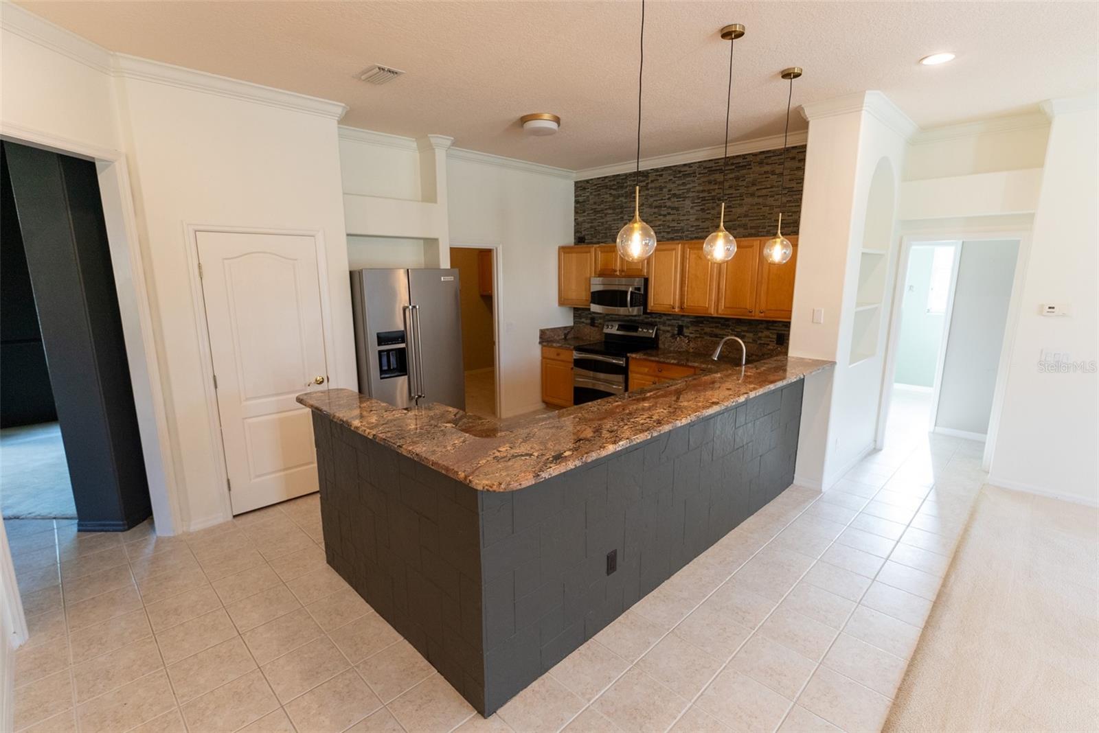SUMMERTON - Residential