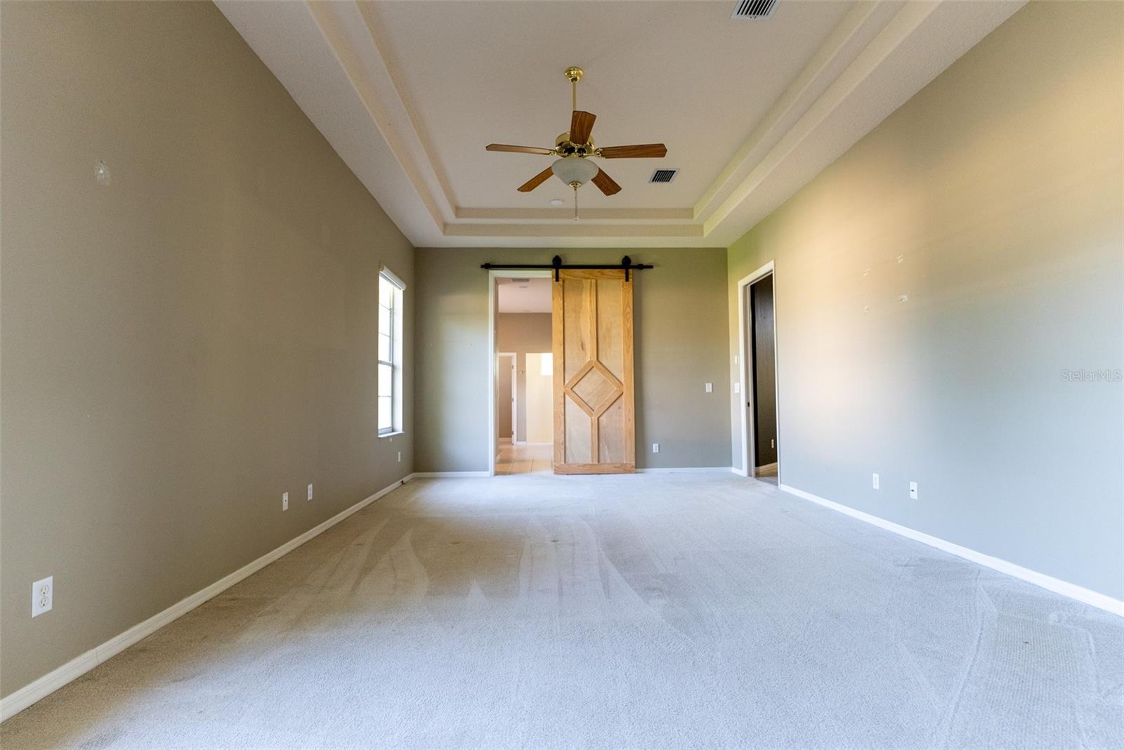 SUMMERTON - Residential