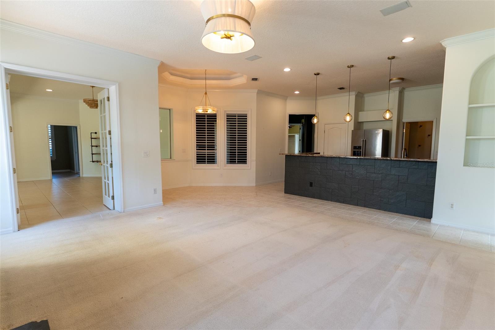 SUMMERTON - Residential