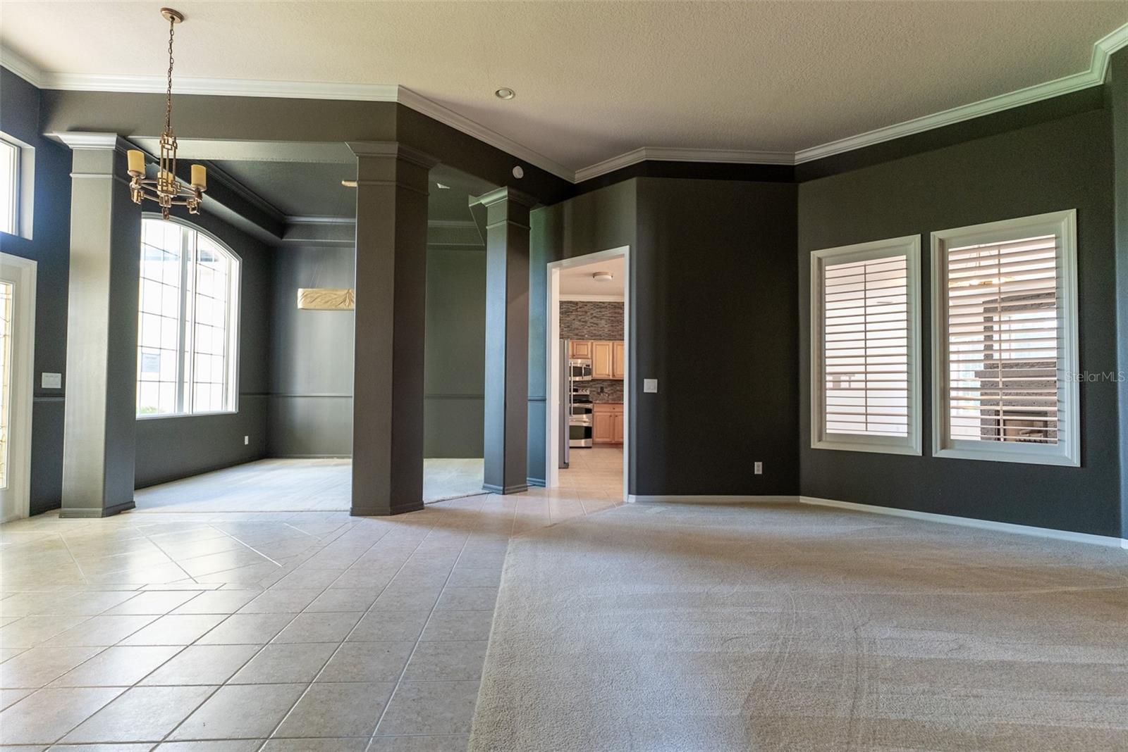SUMMERTON - Residential