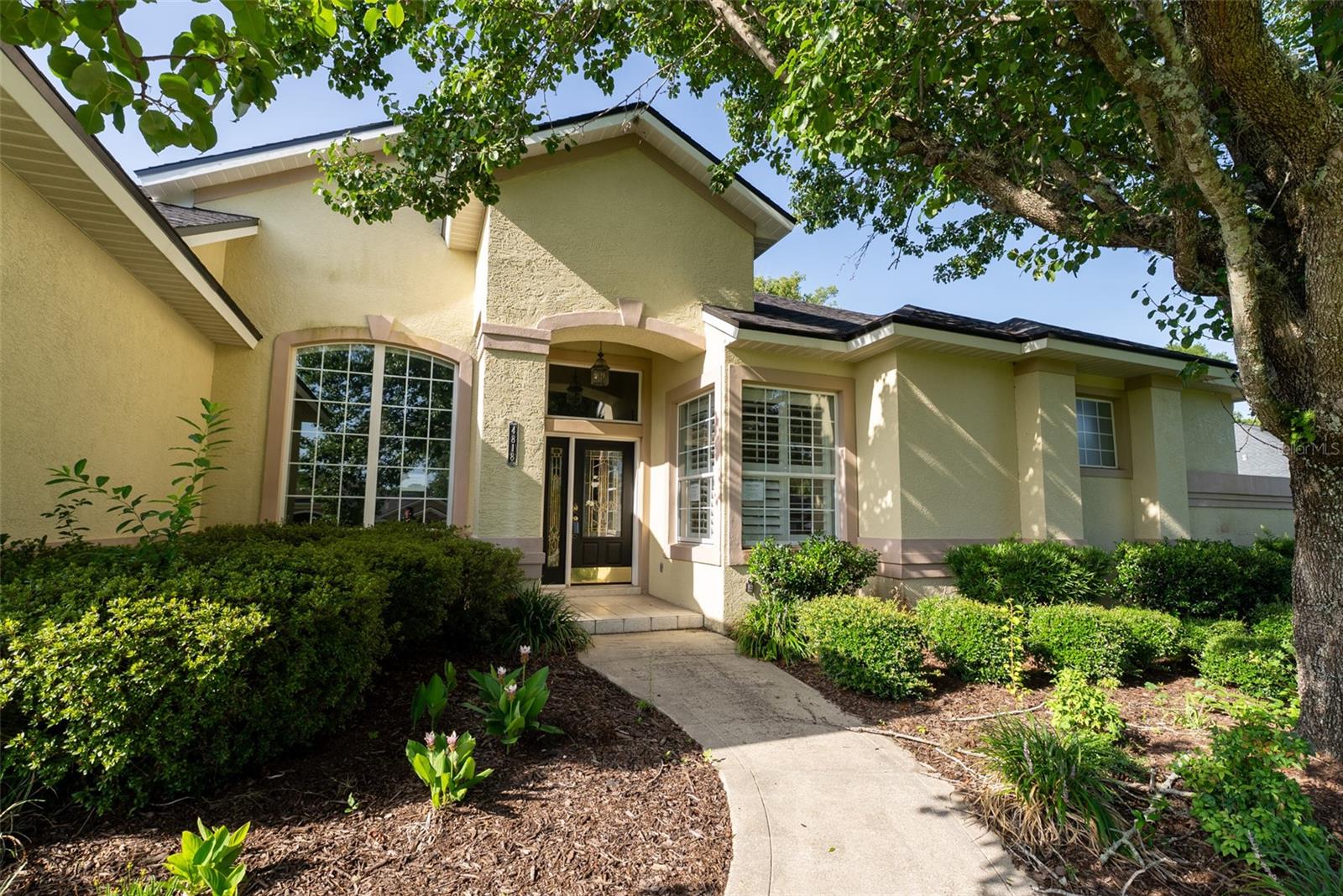 SUMMERTON - Residential