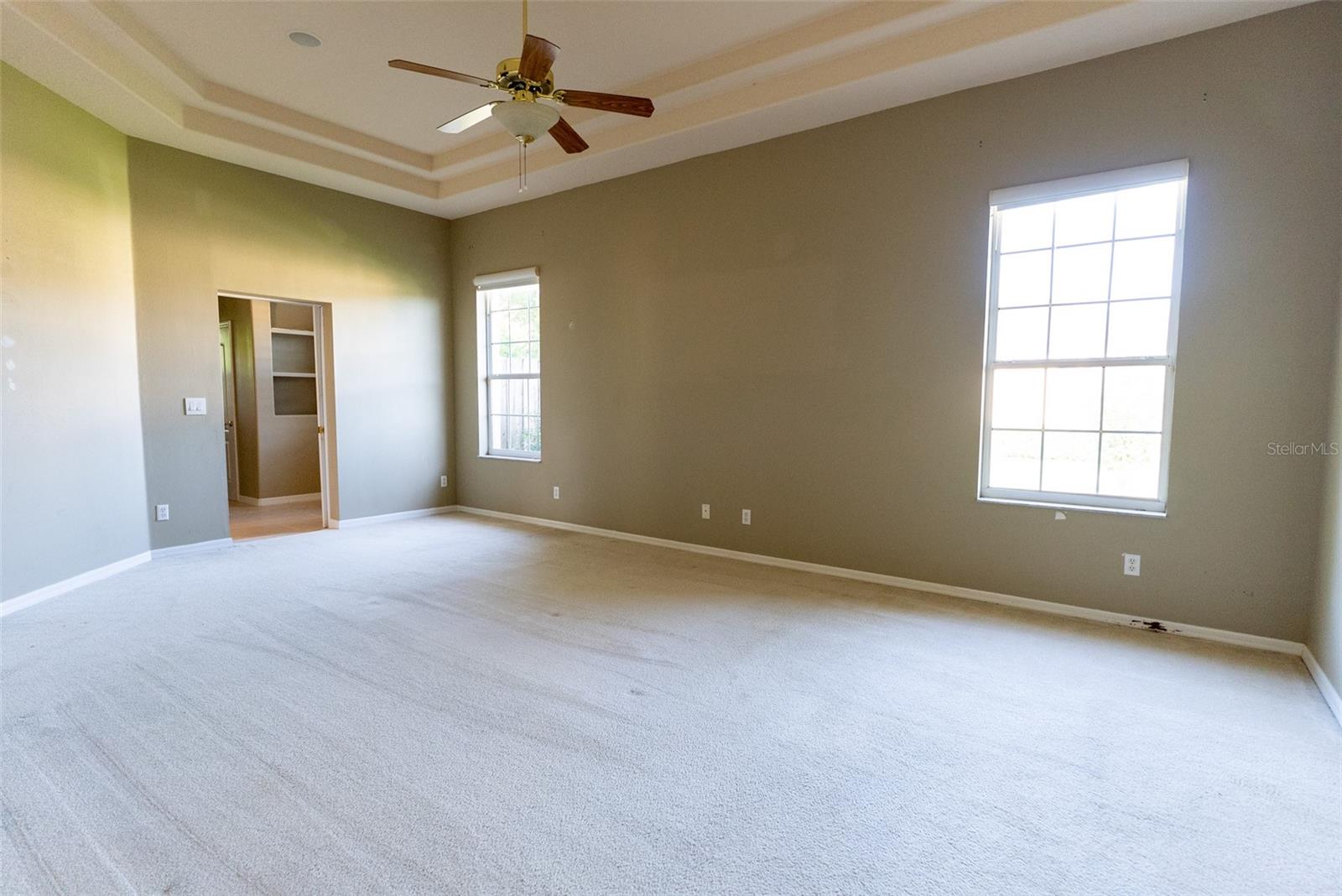 SUMMERTON - Residential