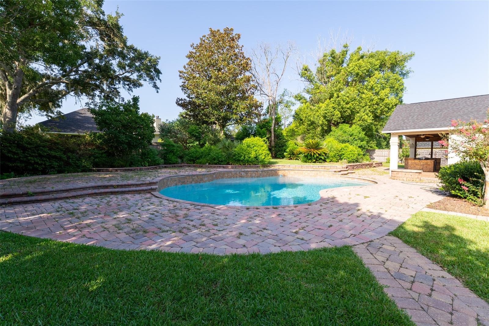 SUMMERTON - Residential