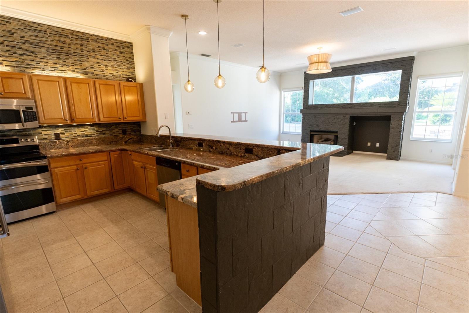 SUMMERTON - Residential