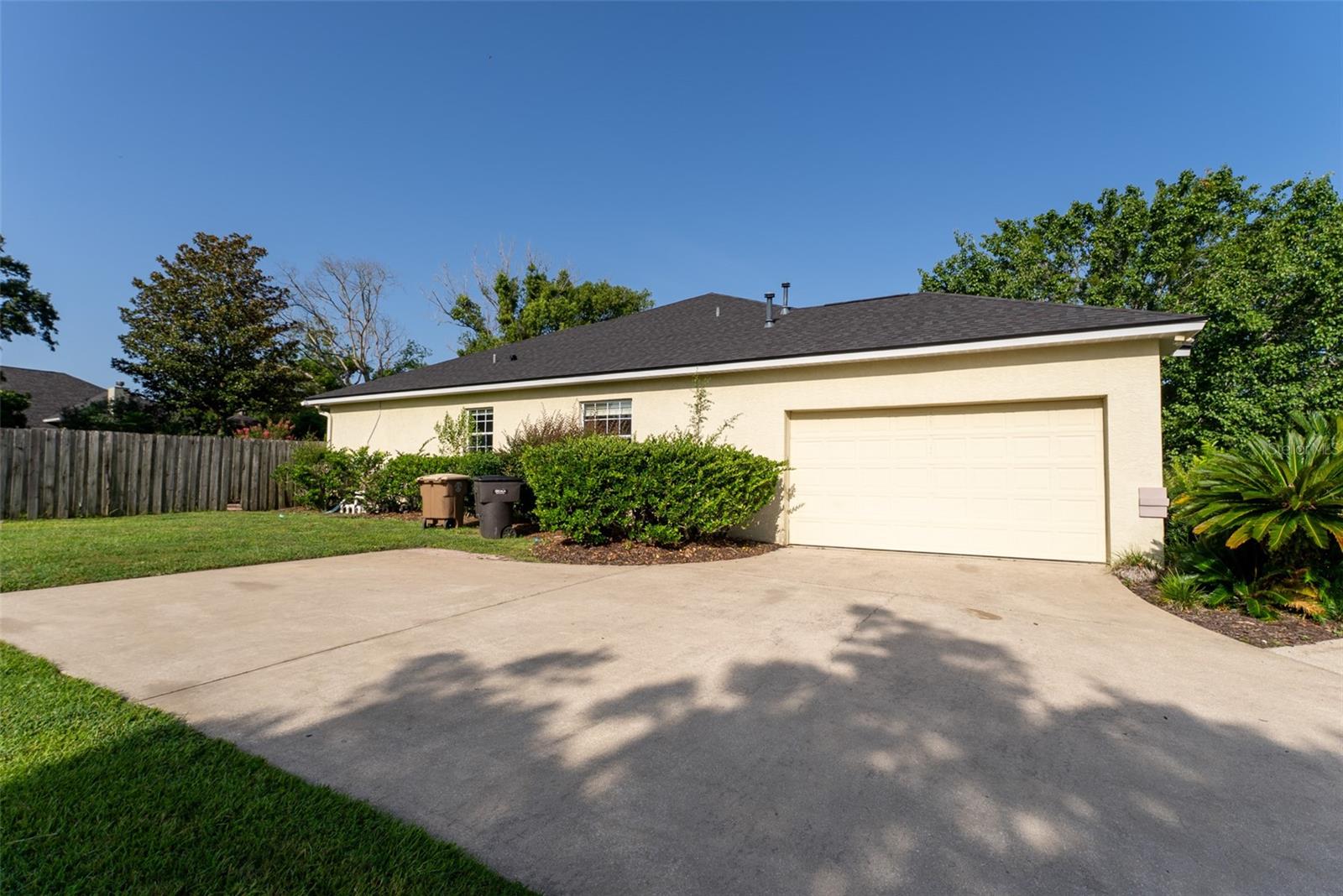 SUMMERTON - Residential
