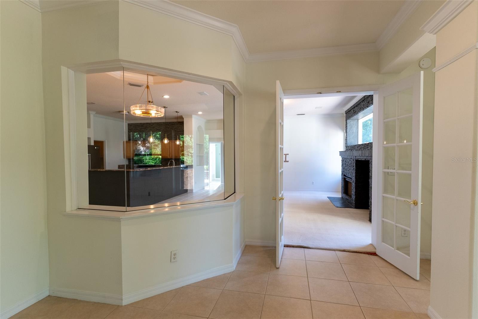 SUMMERTON - Residential