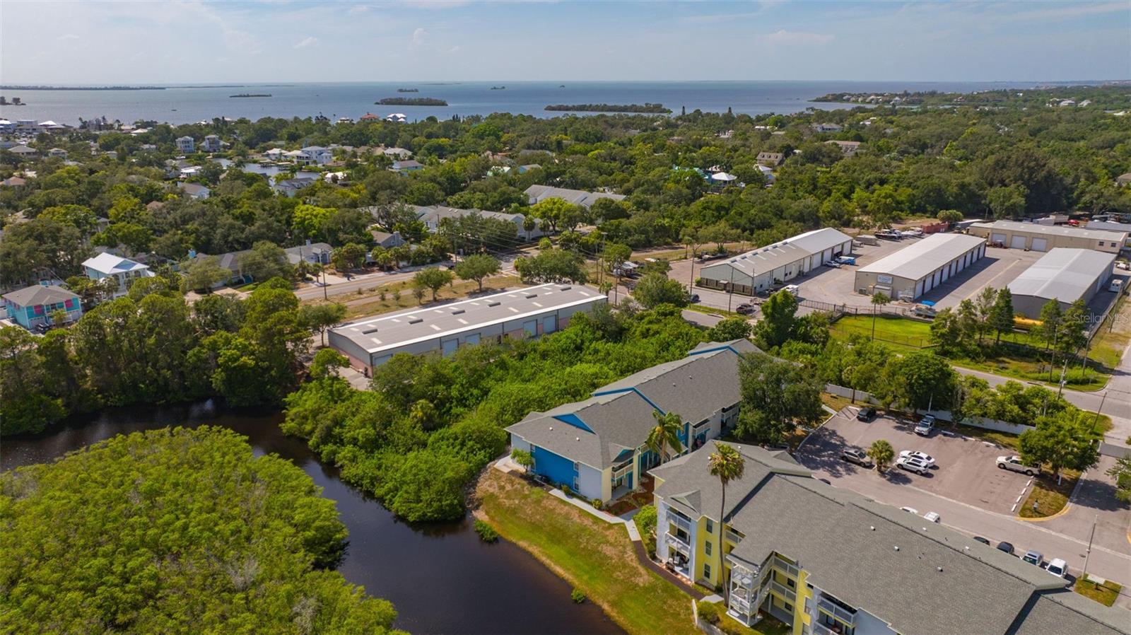 HARBOR CLUB CONDO - Residential