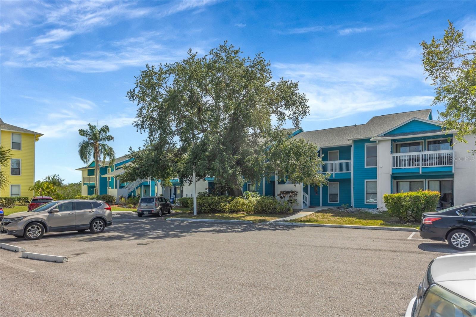 HARBOR CLUB CONDO - Residential