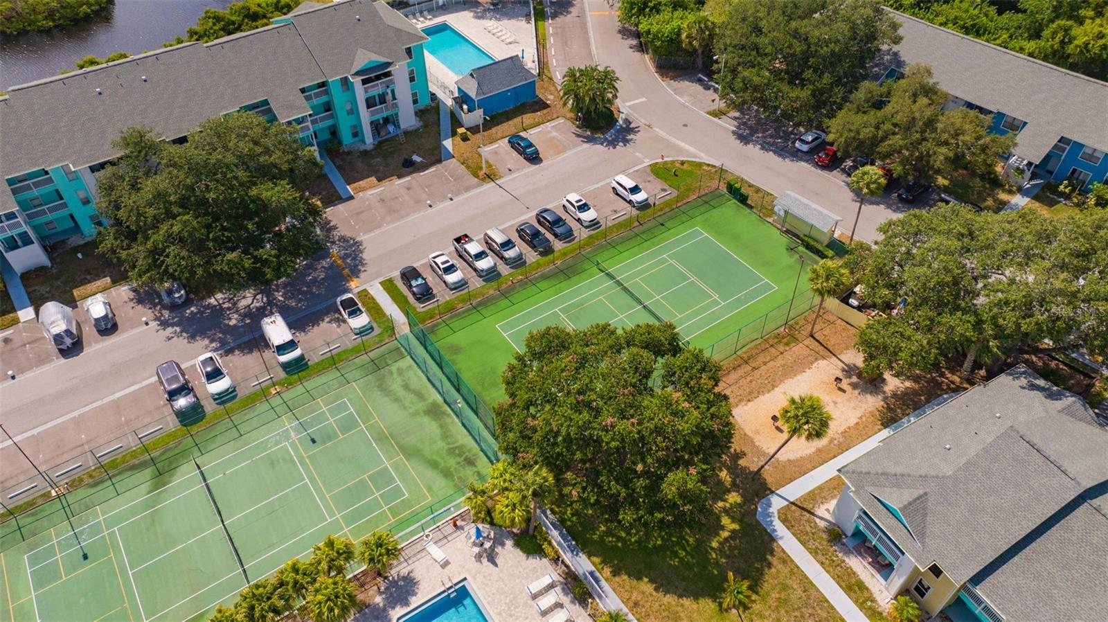 HARBOR CLUB CONDO - Residential